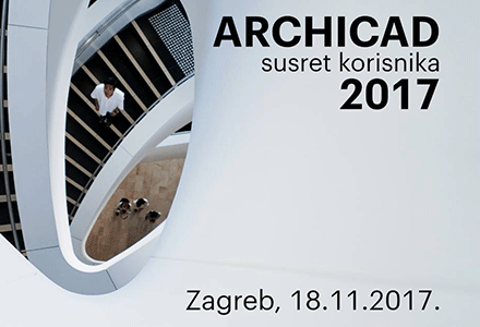 ARCHICAD-SUSRET-KORISNIKA