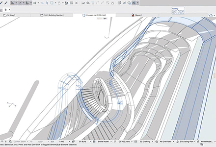 archicad-napredni-korisnici