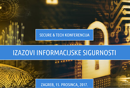 secure&tech-konferencija