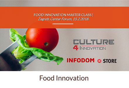 Food-inovation