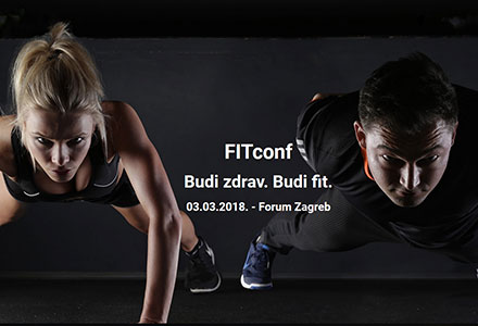 Fitcom-konferencija