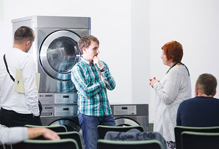 laundry-system-forum