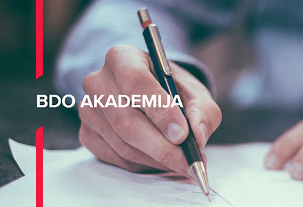 BDO-Akademija