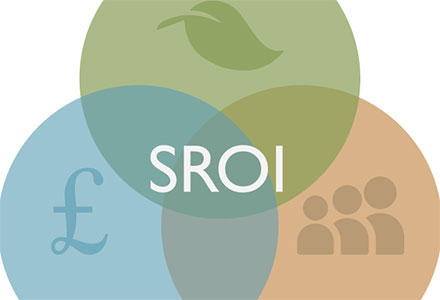 SROI-trening