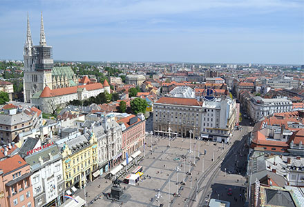 Zagreb